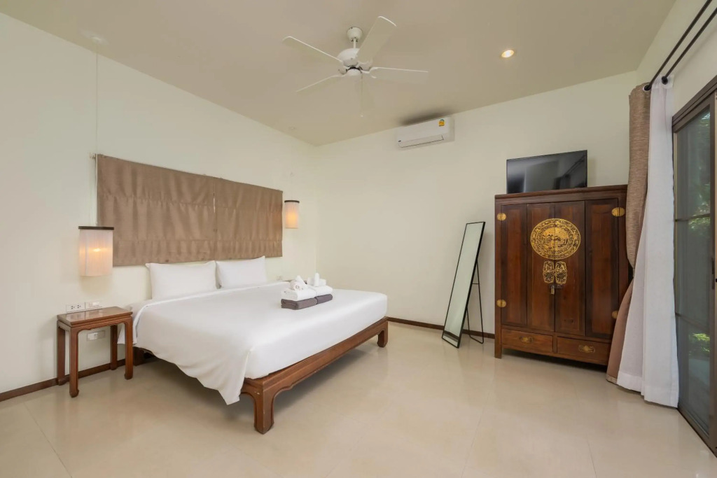 Villa Adonara Private Pool Escape Near Nai Harn