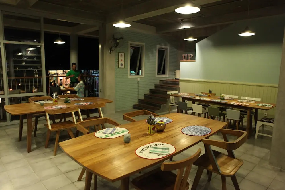 Tegal Sari Accomodation