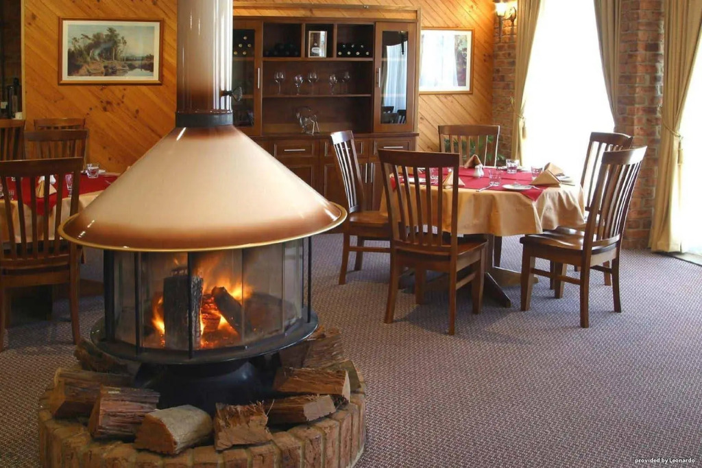 Sunseeker Motor Inn
