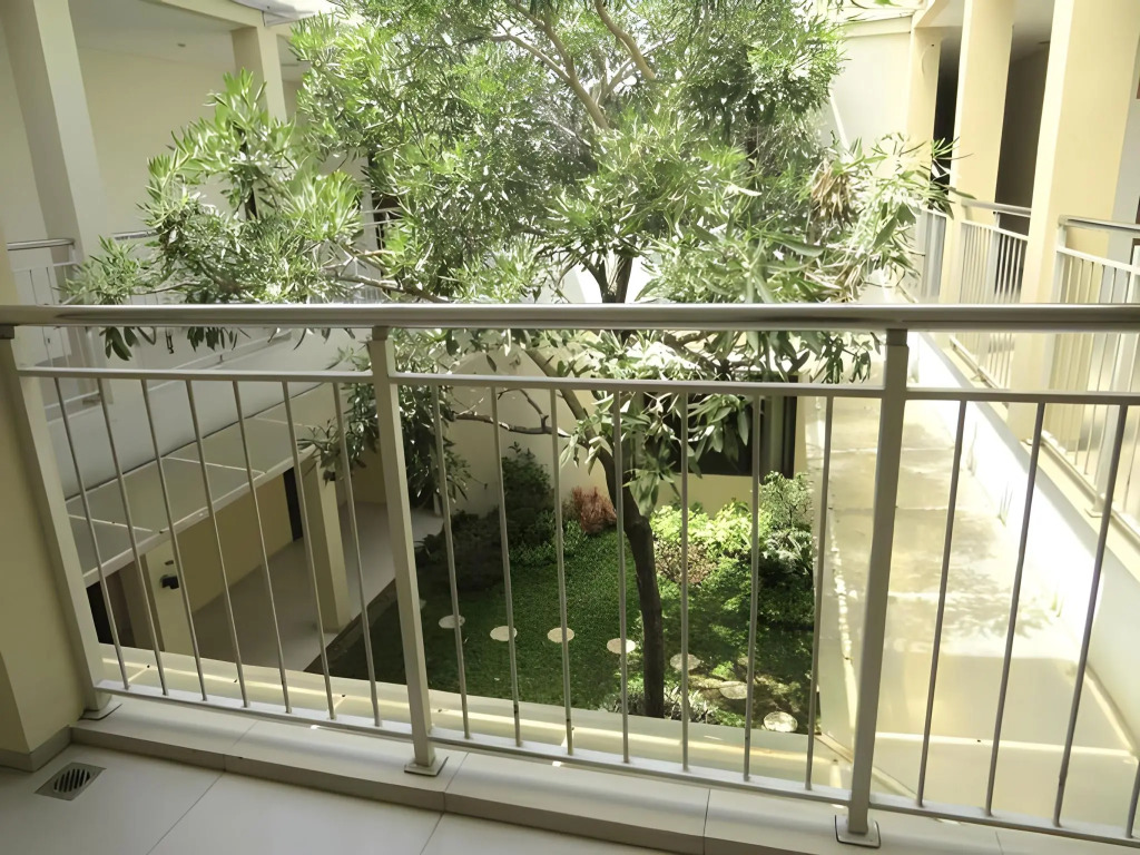 Gandasari Hotel