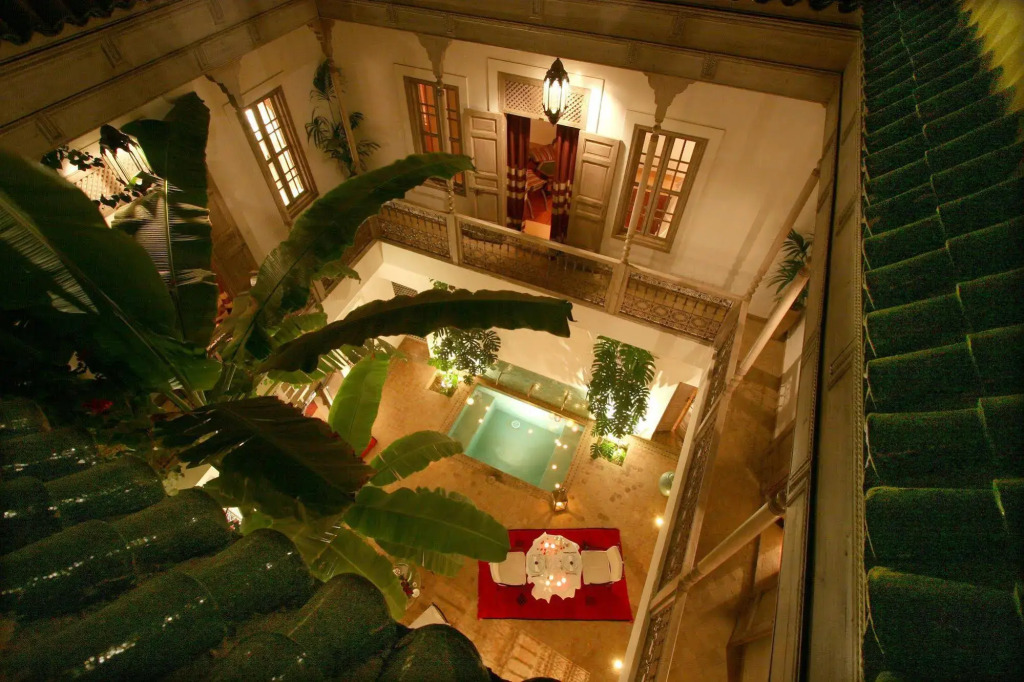 Riad Altair