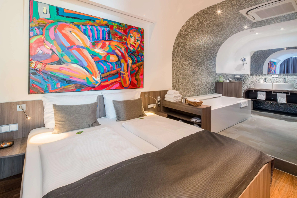 PLAZA INN Bad Rappenau