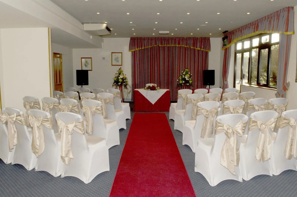 Passage House Hotel