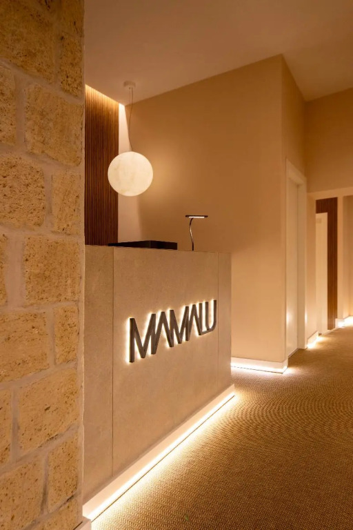 MAMALU - Studios and Suites
