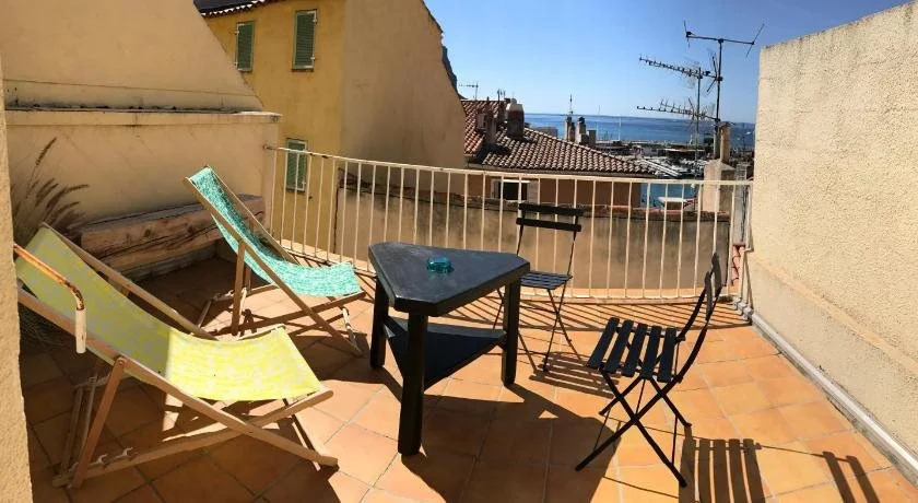 Hotel du Commerce