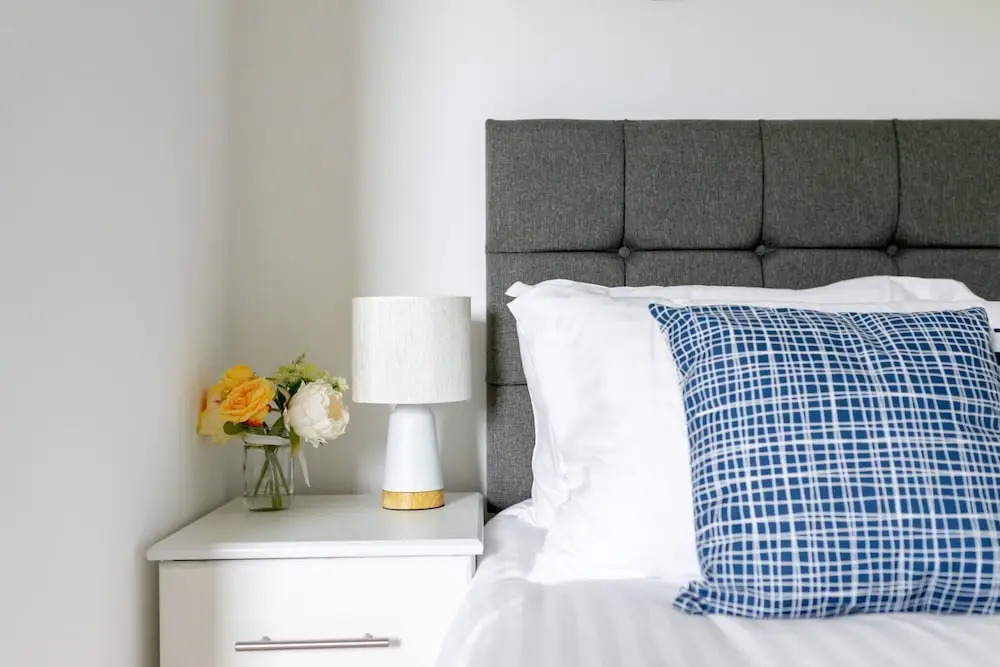 Skyvillion 2bed Enfield Flat W Balcony - Parking