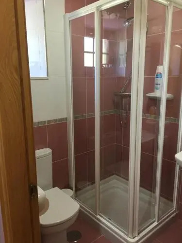 Apartamentos Carola