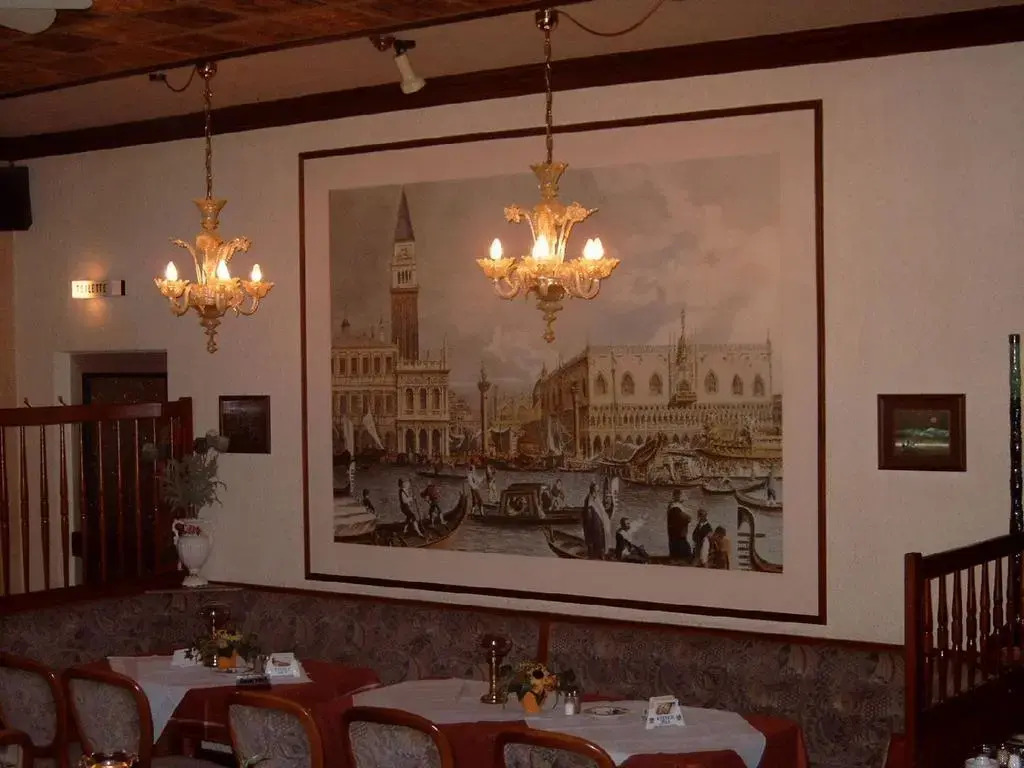 Hotel Pizzeria VENEZIA