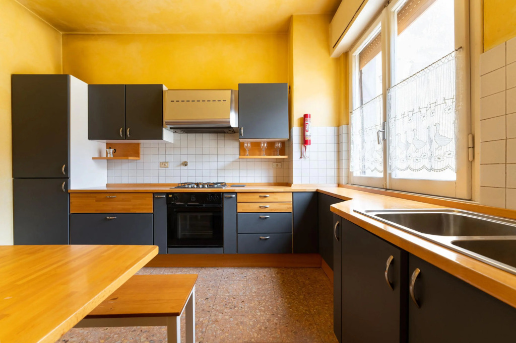 Cavour 106 in Firenze