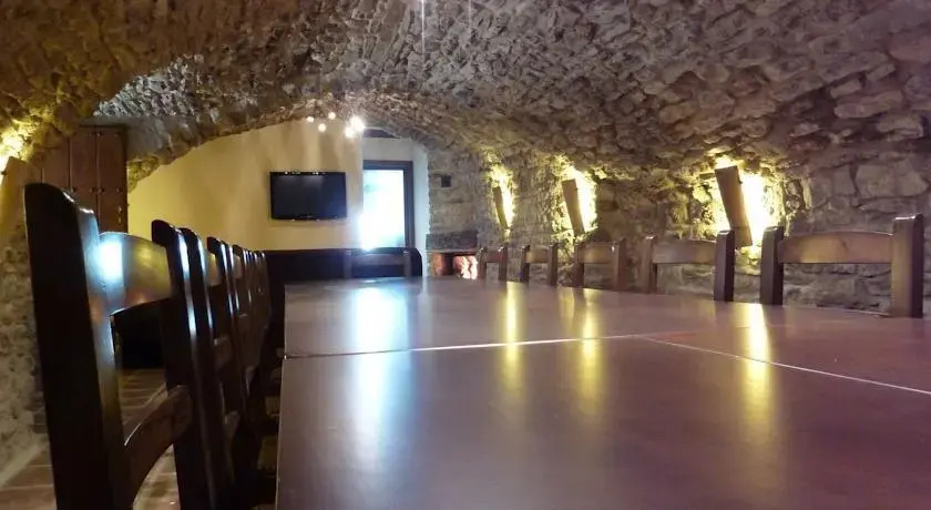 El Rincón de Abizanda