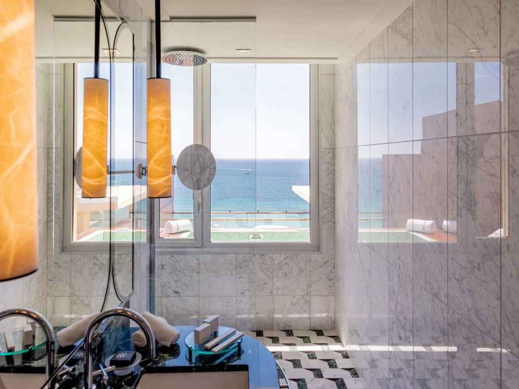 Mondrian Cannes