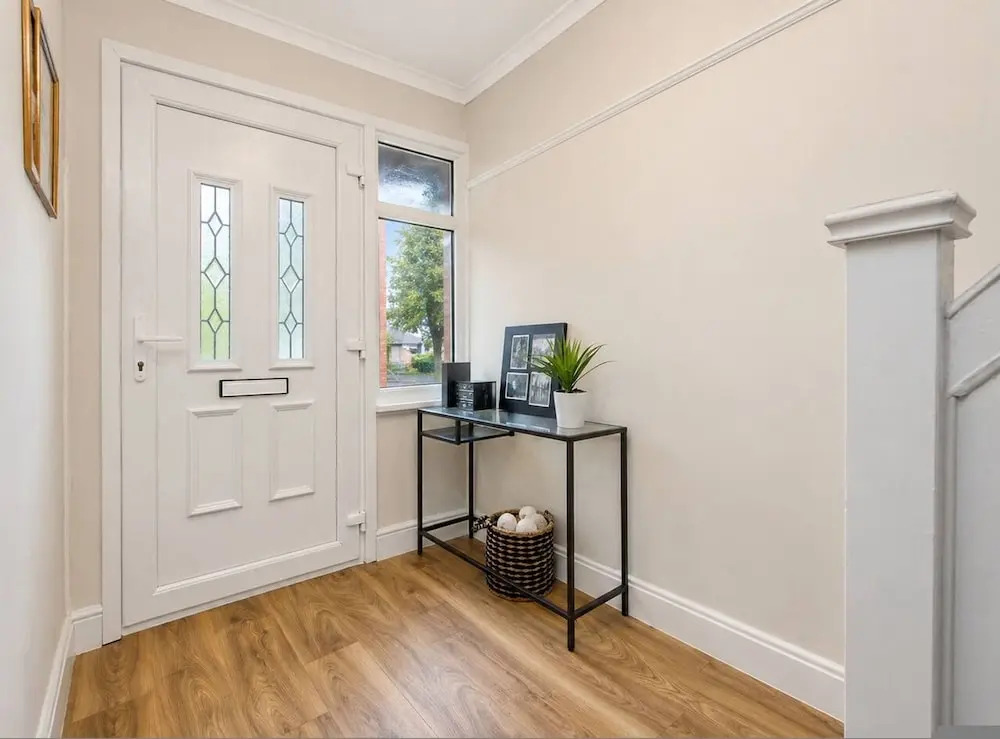 Wembley Garden Retreat 4BR Sleeps 7 Near Station