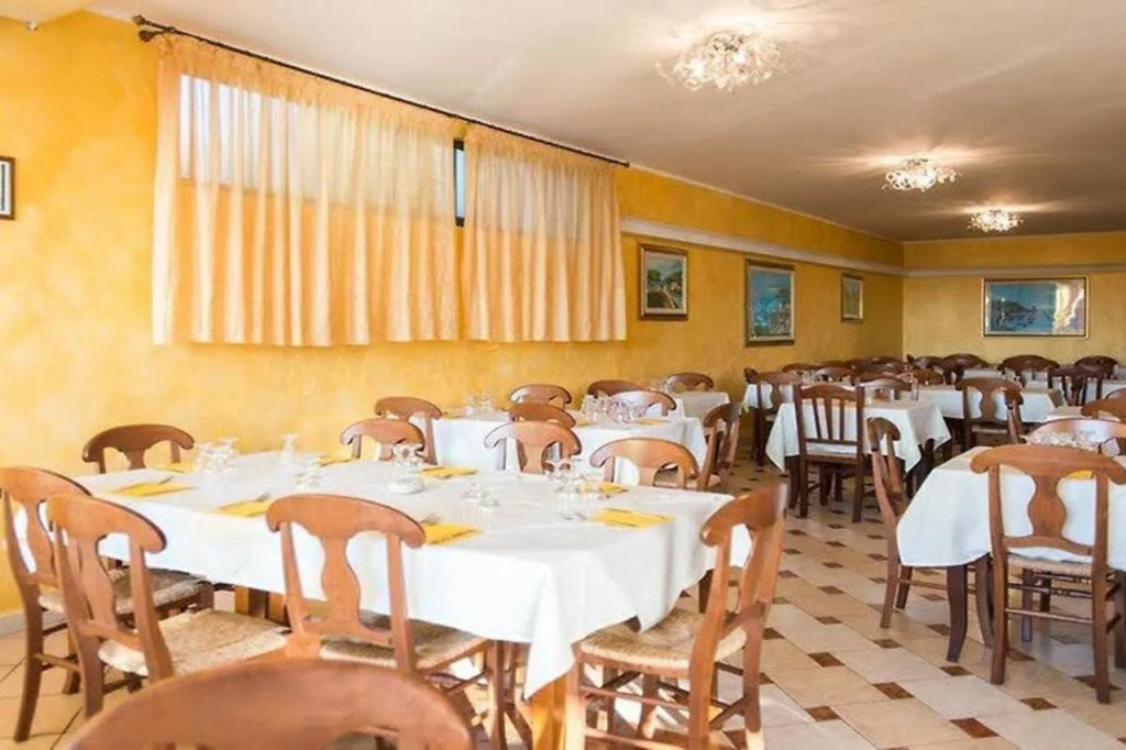 San Domenico Resort