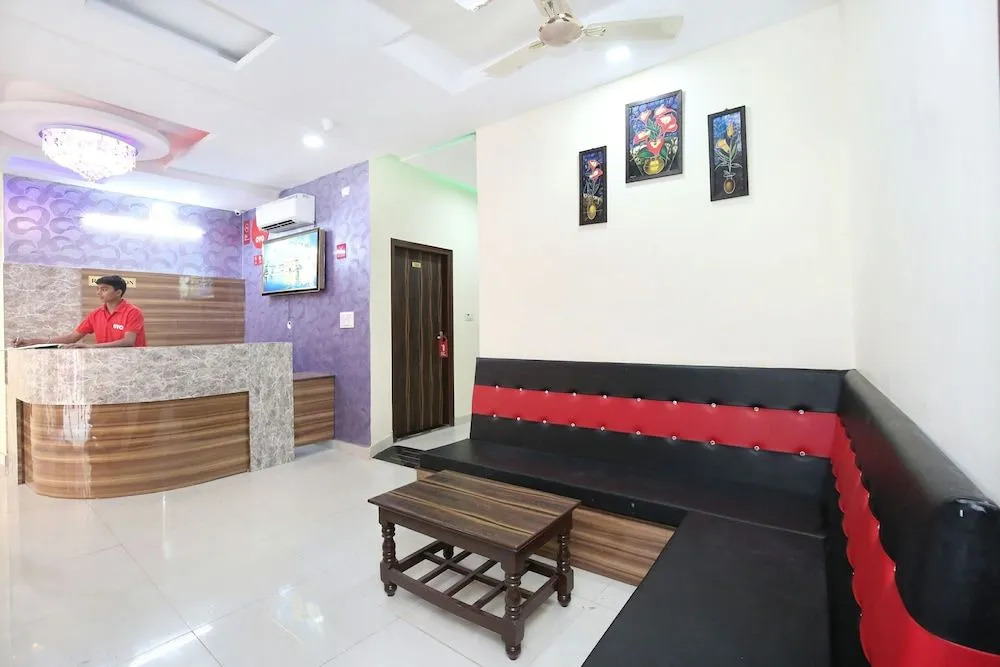 OYO 11653 Hotel Jasmine