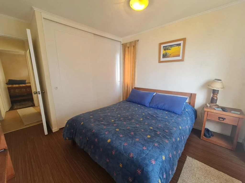 OCEANA SUITES BAHíA PELíCANOS ∙ SUITE C41