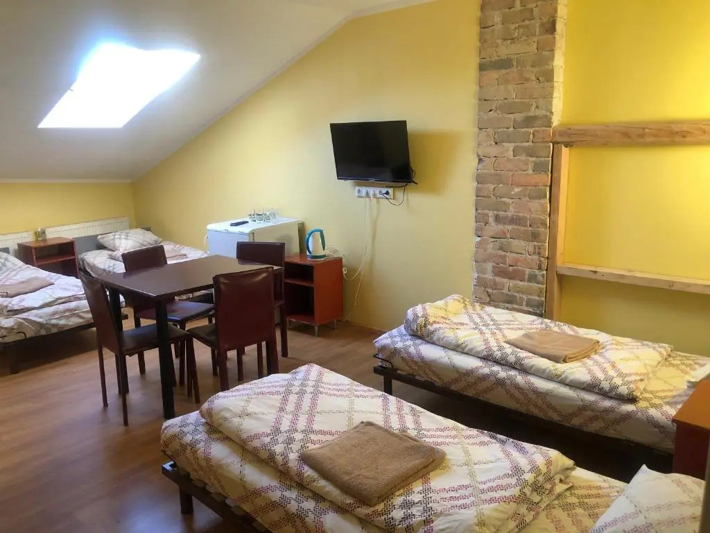 Hotel Sabina