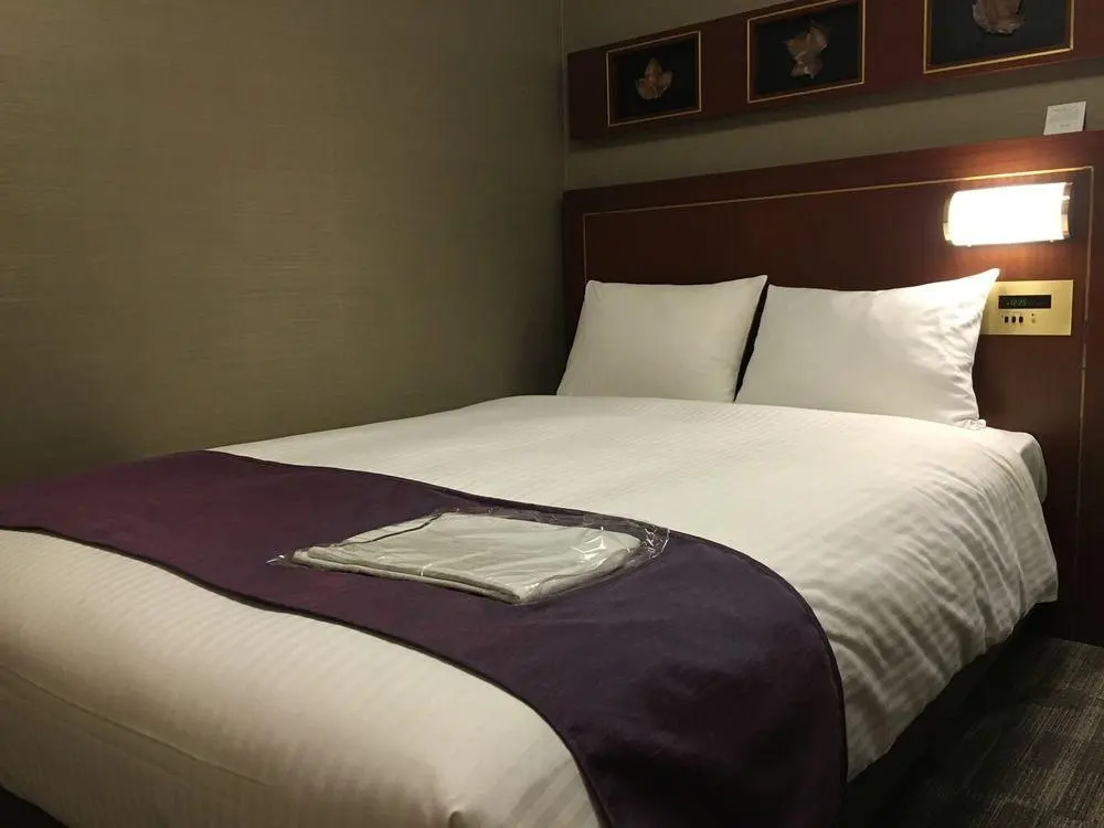 Отель Villa Fontaine Tokyo Jimbocho