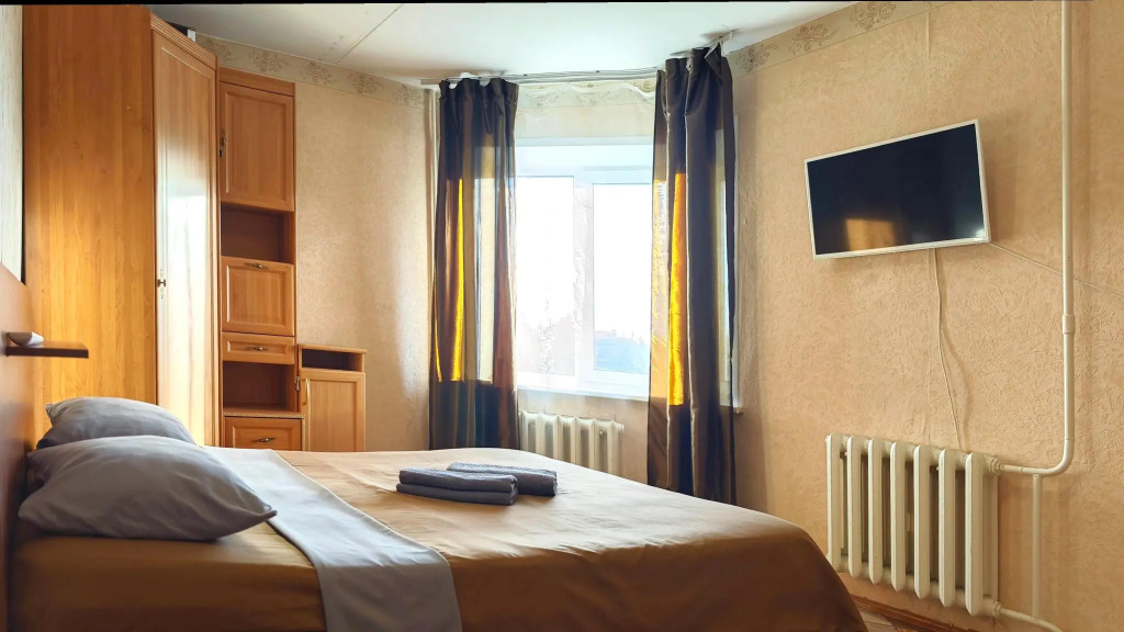 Sweet Home Apartments на проспекте Московский