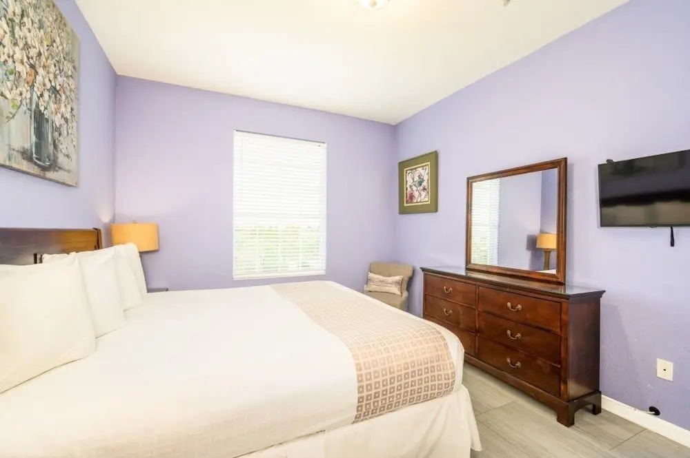 Beautiful Deluxe [cdc Compliant] 3010 3 Bedroom Condo