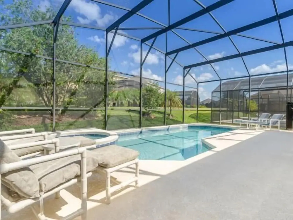 Ov535 - Emerald Island - 7 Bed 4 Baths Villa