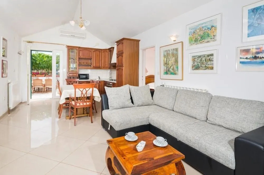 Villa Agape