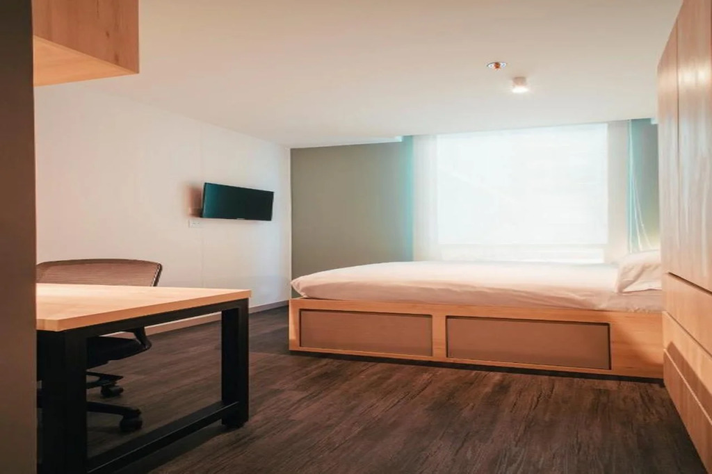UMA Suites Chia