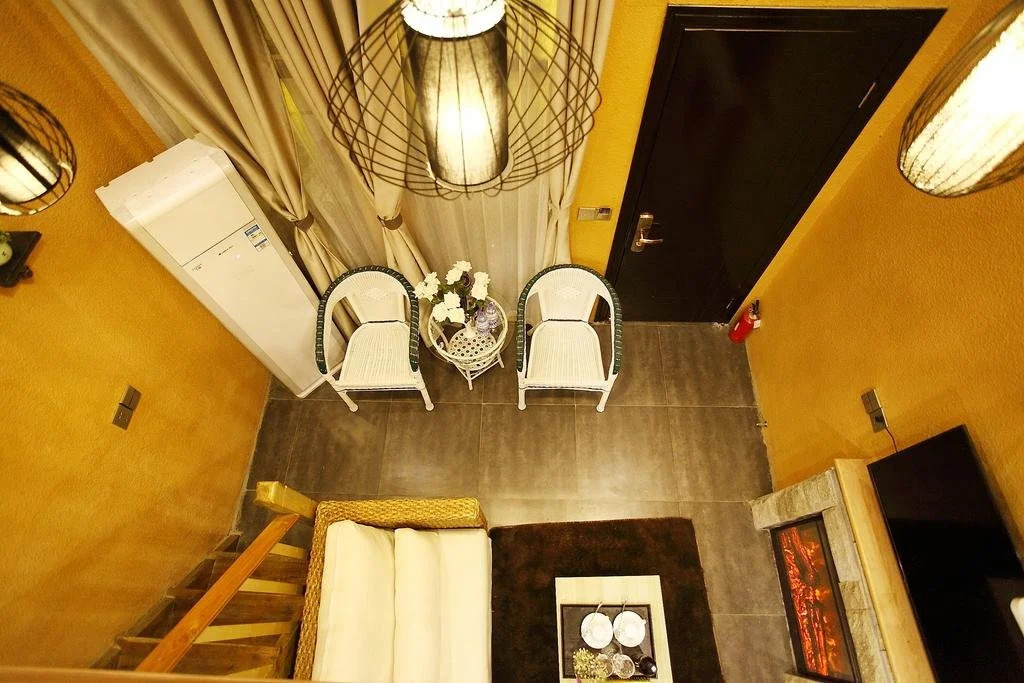Xitang Lanting Boutique Inn