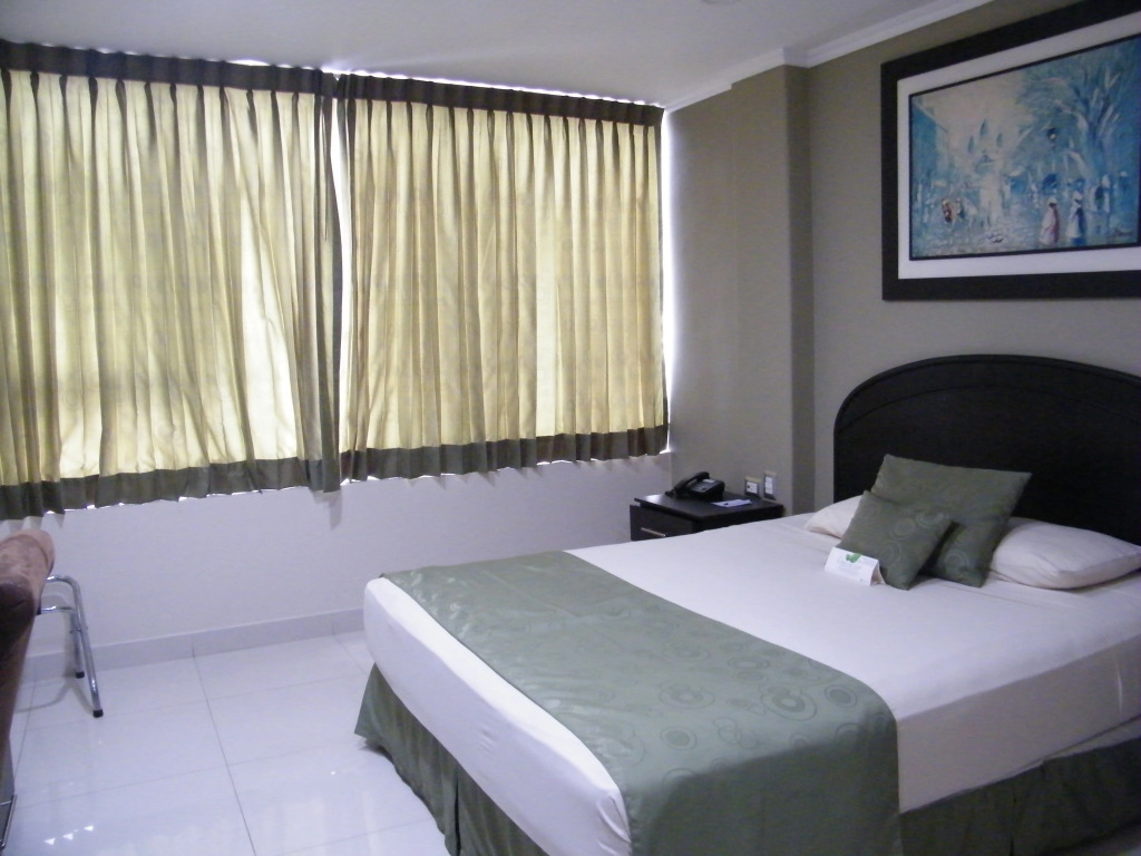 Hotel Ramada