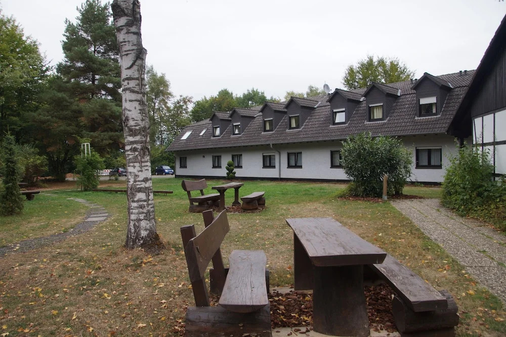 Seminarhotel Jakobsberg