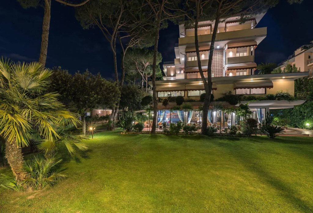 Hotel Andreaneri