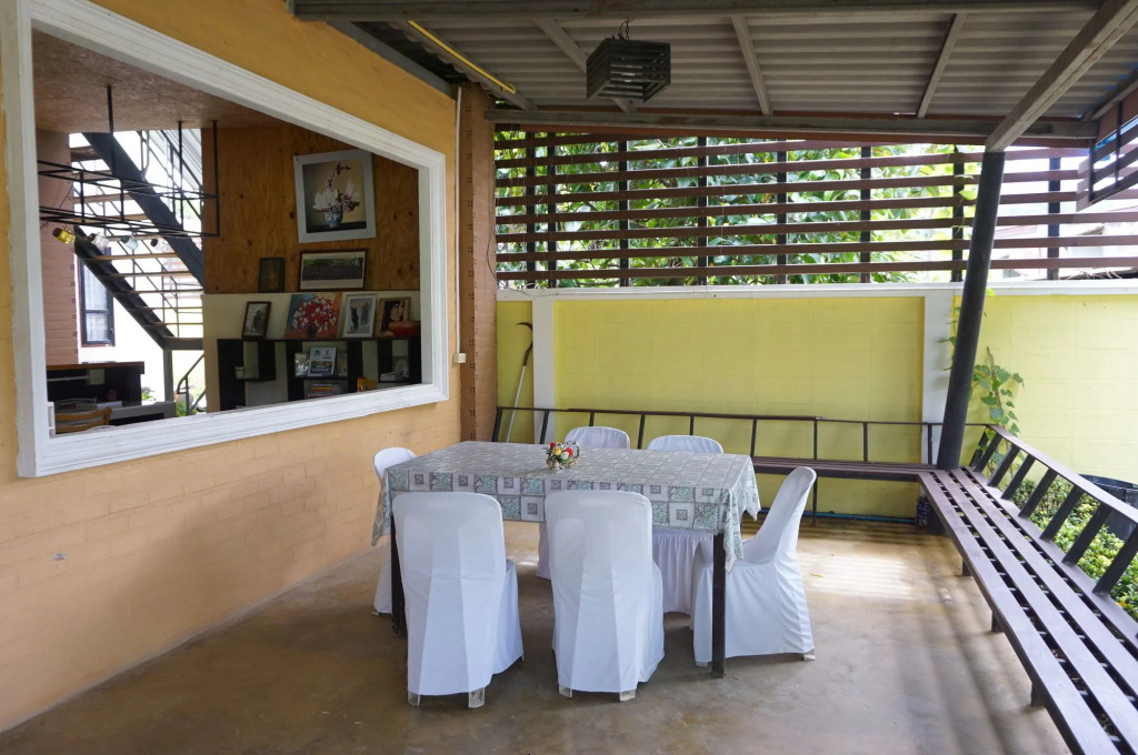 Norn Ranong Hostel
