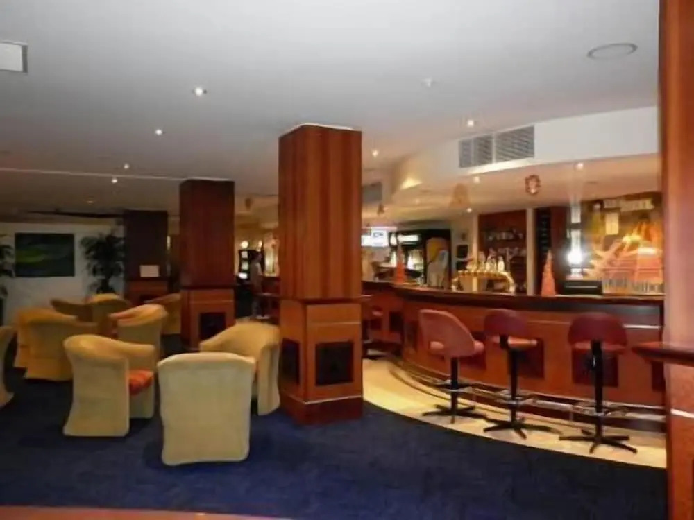 New Whyalla Hotel