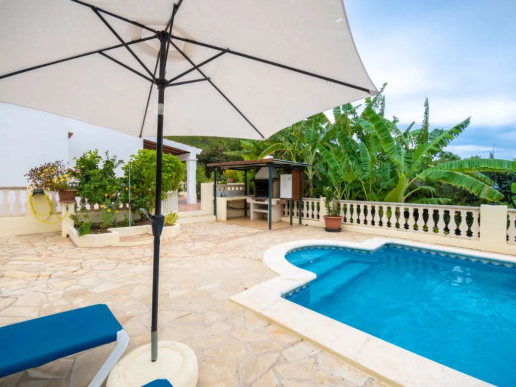 Holiday Home Can Toni Mari by Interhome