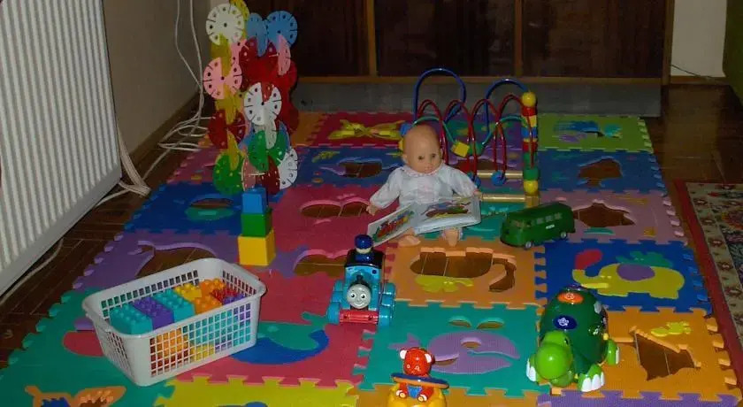 Ági Apartman