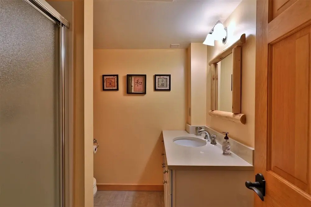 The Waffelhaus In Killington 4 Bedroom Home
