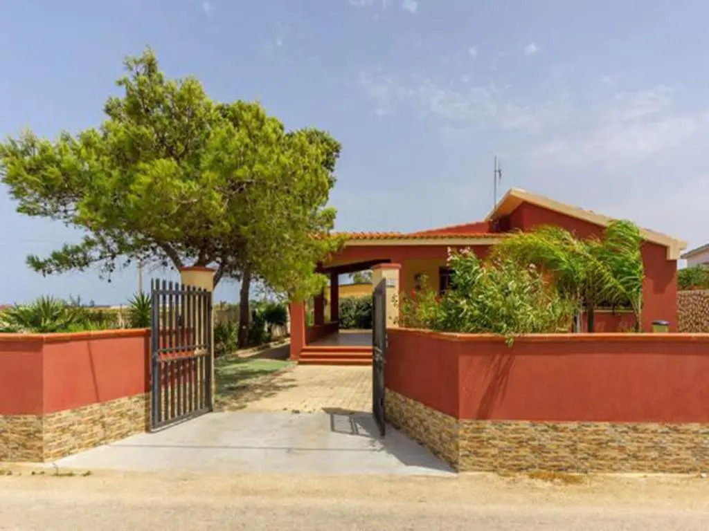 Villa Posidonie
