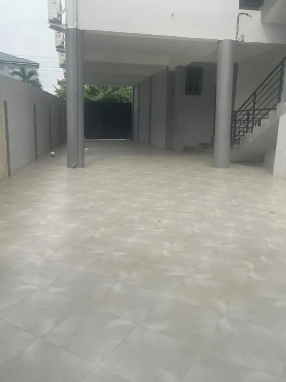 NickJaak Courtyard Rooms