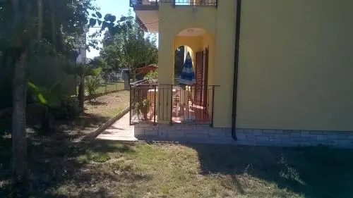 Apartment Smajlovic