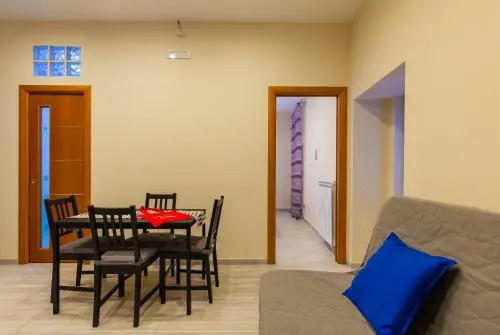 Samm B&B San Gregorio Armeno
