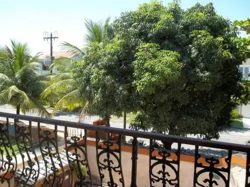 Adepta Bed and Breakfast