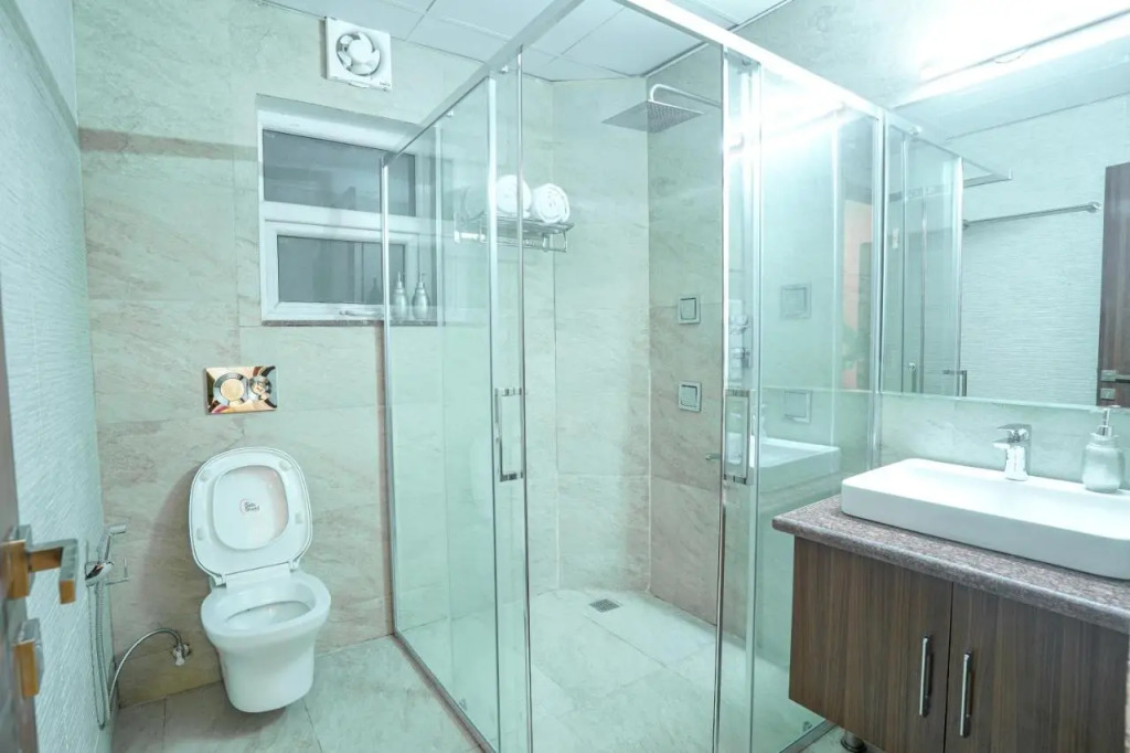 Golden Healing Journeys Homestay
