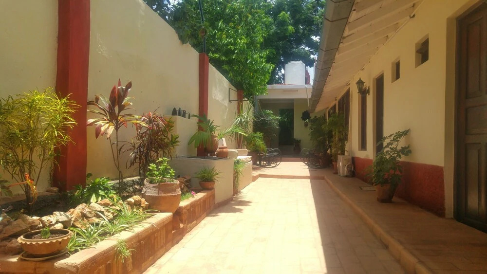 Casa Daineris
