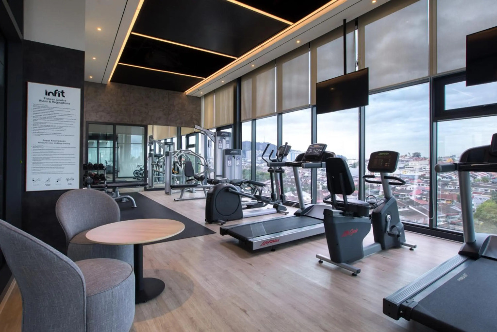 INNSiDE by Meliá Kuala Lumpur Cheras