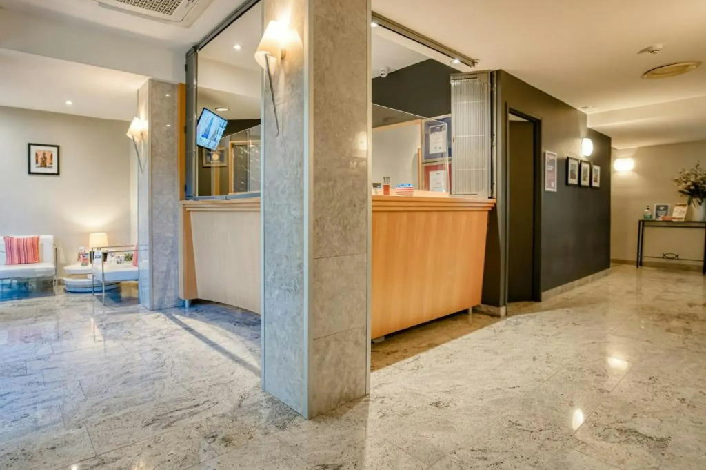 Il Mondo Boutique Hotel