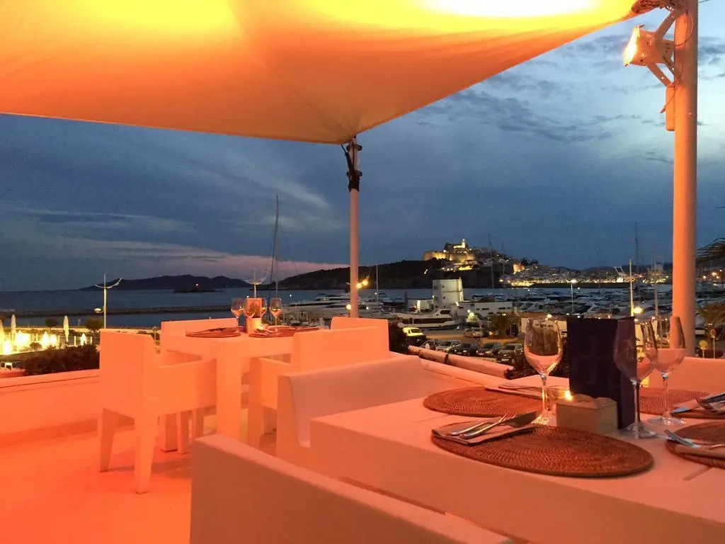 Mikasa Ibiza Boutique Hotel ADULTS ONLY
