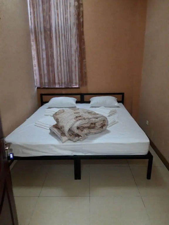 Shelter Hostel