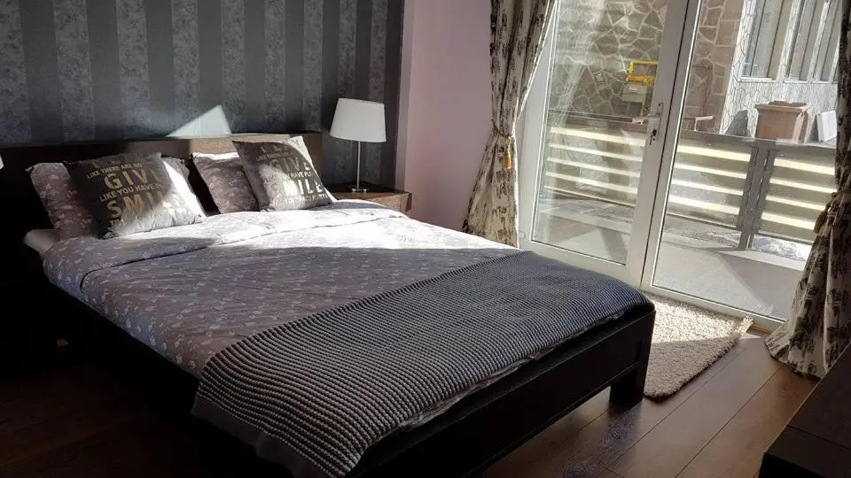 Prahova Valley Apartment