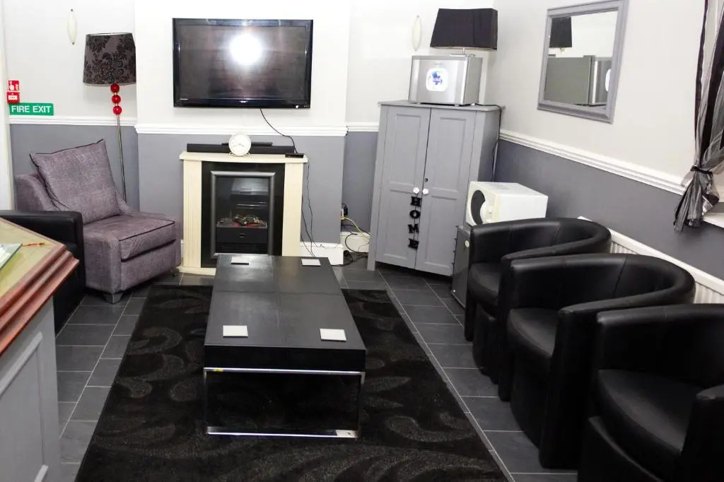Mallowview guest house
