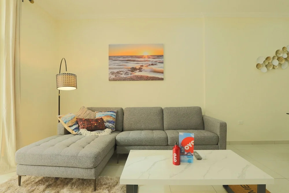 OYO 266 Home Spring Dubai Oasis Silicon