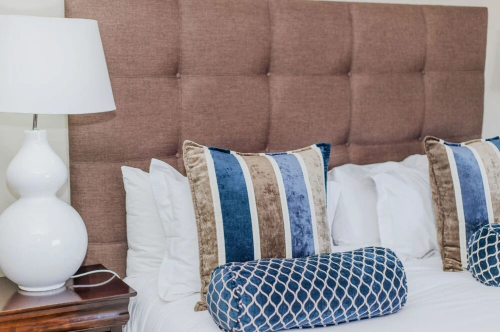 Ashwood The Ridge Boutique Hotel